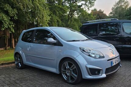 Renault Twingo 147.000 km 4.400 &euro; Wuppertal 42279