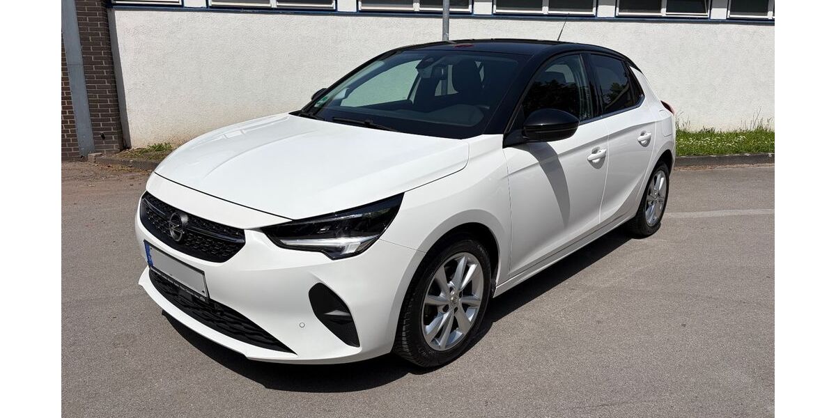 Opel Corsa 63.200 km 10.990 &euro; Gelsenkirchen 45886