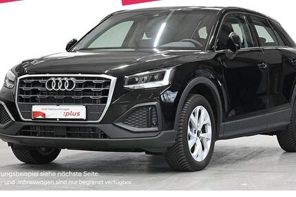 Audi Q2 2.941 km 31.444 &euro; Wuppertal 42109