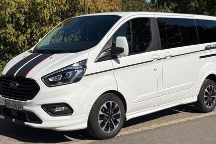 Ford Tourneo Custom 149.536 km 27.500 &euro; Hagen 58135