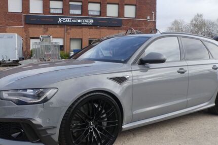 Audi RS6 159.731 km 64.950 &euro; Essen 45309
