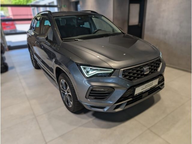 Seat Ateca 27.431 km 27.990 &euro; Hagen 58089