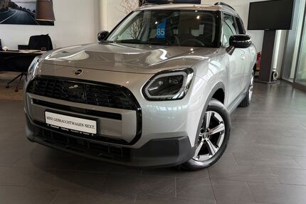 Mini Countryman C (Cooper) 16.123 km 33.800 &euro; Duisburg 47119