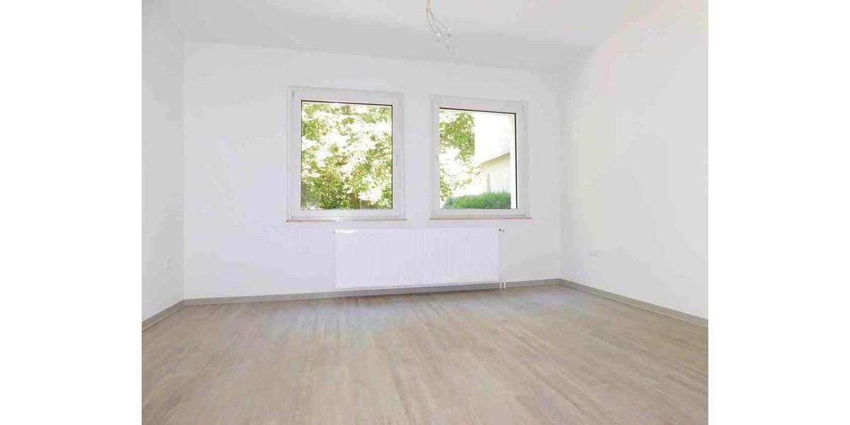 Etagenwohnung Wuppertal Gemarkung Ronsdorf - 2 Zimmer, 54 m&sup2;, 514&euro; | Angebot:25803932