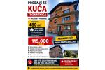 Villa Oberhausen Alstaden - 15 Zimmer, 480 m&sup2;, 115.000&euro; | Angebot:26612850