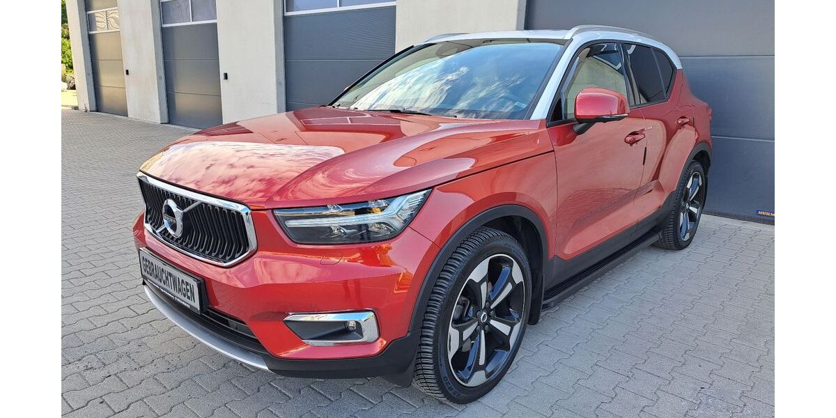 Volvo XC40 79.420 km 19.950 &euro; Hagen 58119