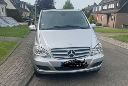 Mercedes-Benz Viano 180.000 km 19.900 &euro; Hattingen 45529