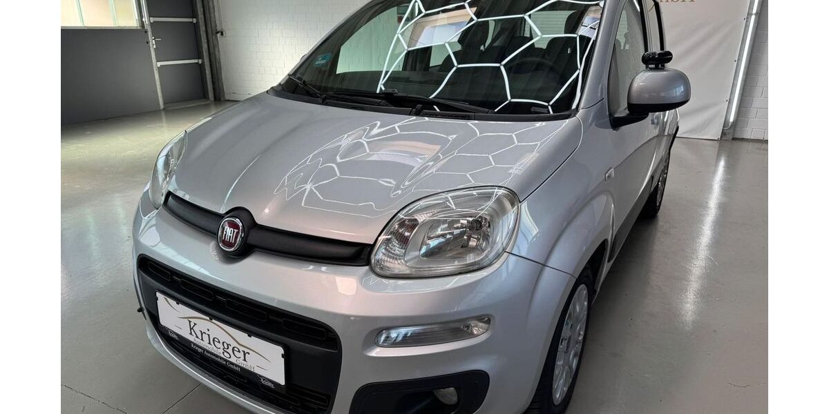 Fiat Panda 68.850 km 9.990 &euro; Bottrop 46244