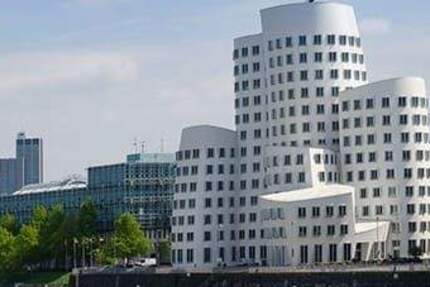 Gewerbeobjekt Düsseldorf Hafen - 349&euro; | Angebot:25778822