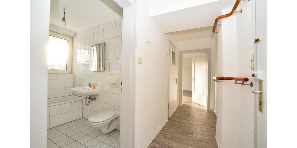 Etagenwohnung Hagen - 2.5 Zimmer, 70 m&sup2;, 580&euro; | Angebot:27549092