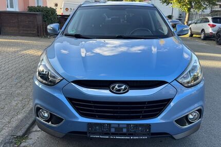 Hyundai ix35 69.000 km 9.599 &euro; Gelsenkirchen 45879