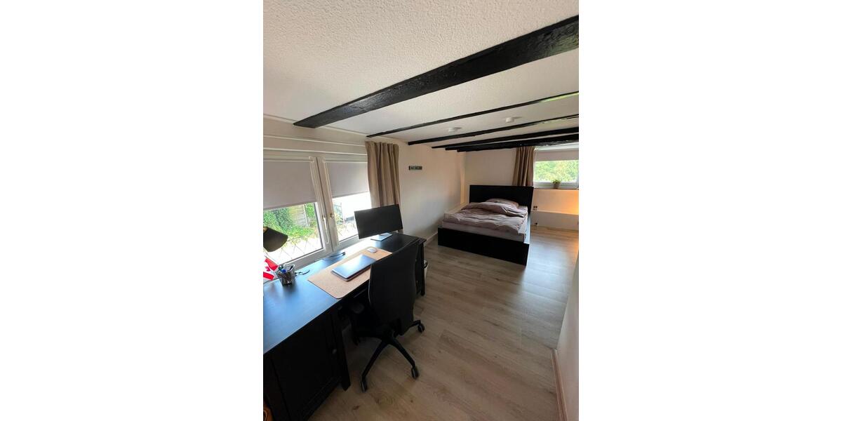 Maisonettenwohnung Velbert Velbert-Mitte - 2.5 Zimmer, 54 m&sup2;, 475&euro; | Angebot:27553932