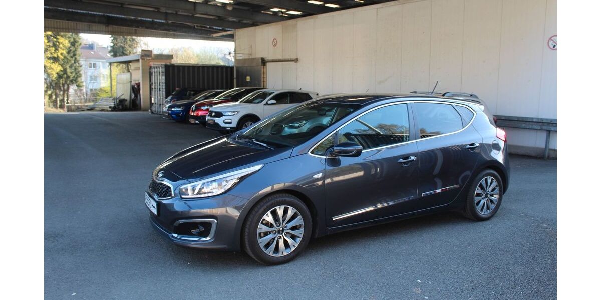 Kia Andere 92.000 km 10.990 &euro; Wuppertal 42115