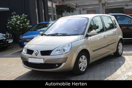 Renault Scenic 130.000 km 4.990 &euro; Herten 45699
