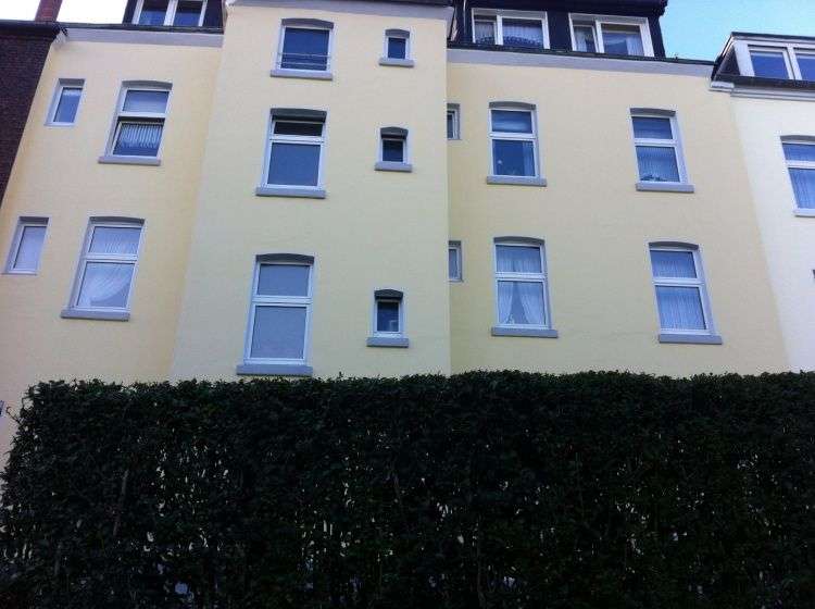 Etagenwohnung Essen Stadtbezirk VII - 3 Zimmer, 74 m&sup2;, 790&euro; | Angebot:25446845