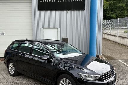 VW Passat Variant 25.526 km 24.875 &euro; Erkrath 40699