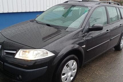 Renault Megane 198.100 km 2.980 &euro; Wermelskirchen 42929