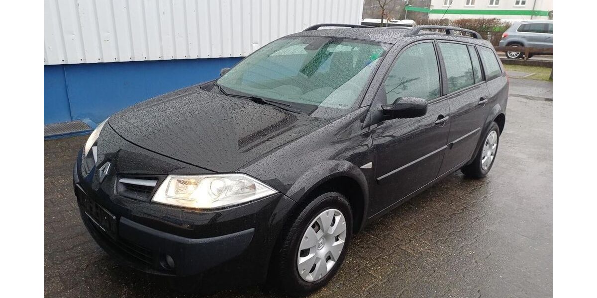 Renault Megane 198.100 km 2.980 &euro; Wermelskirchen 42929