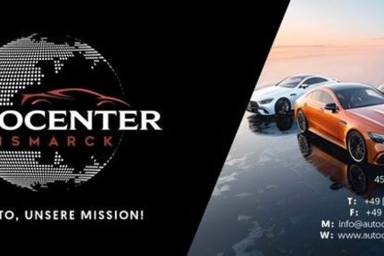 Mercedes-Benz C 200 121.300 km 22.900 &euro; Gelsenkirchen 45889