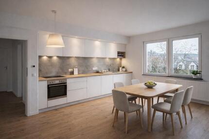 Wohnung Gelsenkirchen Gelsenkirchen-Mitte - 2 Zimmer, 43 m&sup2;, 450&euro; | Angebot:25281750