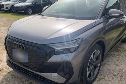 Audi Q4 e-tron 15.396 km 47.678 &euro; Hagen 58091
