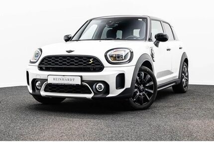 Mini Countryman SE (Cooper) 34.780 km 31.010 &euro; Hagen 58091