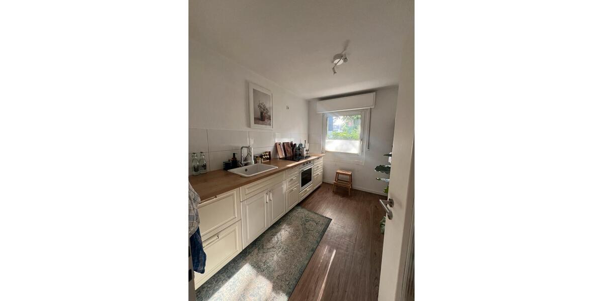 Erdgeschoßwohnung Bochum Bochum-Nord - 2 Zimmer, 50 m&sup2;, 522&euro; | Angebot:27576805