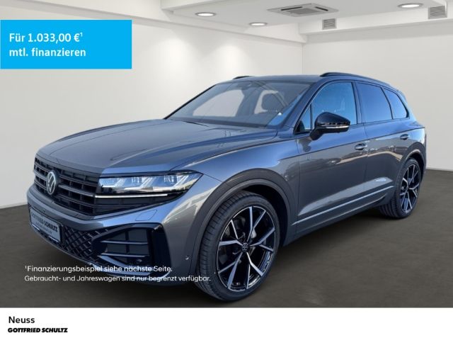 VW Touareg 9.900 km 81.980 &euro; Neuss 41460