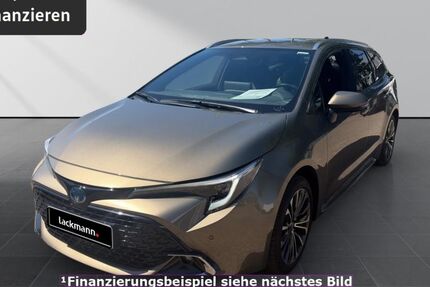 Toyota Corolla 21.672 km 29.990 &euro; Mettmann 40822