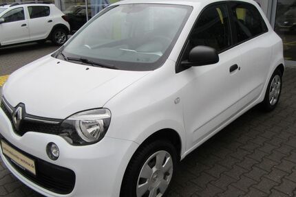 Renault Twingo 59.655 km 8.980 &euro; Bochum 44795