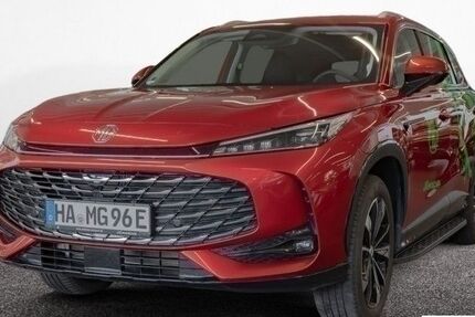 MG HS 9.500 km 28.279 &euro; Hagen 58135