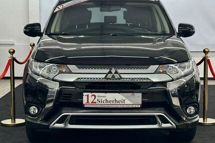 Mitsubishi Outlander 90.758 km 17.499 &euro; Oberhausen 46049