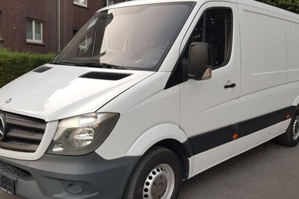 Mercedes-Benz Sprinter 299.000 km 8.900 &euro; Gelsenkirchen 45886