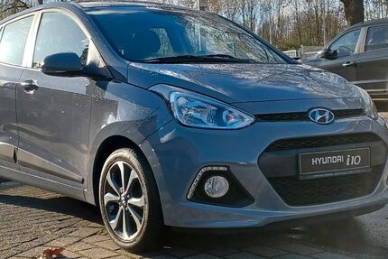 Hyundai i10 71.239 km 6.490 &euro; Duisburg 47269