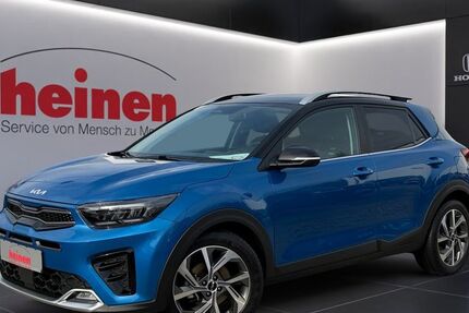 Kia Stonic 34.650 km 15.409 &euro; Essen 45141