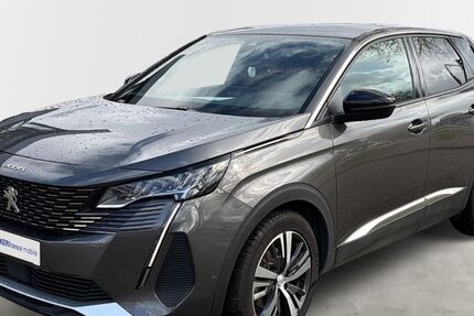 Peugeot 3008 9.500 km 26.990 &euro; Oberhausen 46149