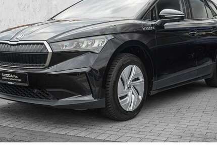 Skoda Enyaq 60.092 km 22.980 &euro; Düsseldorf 40549