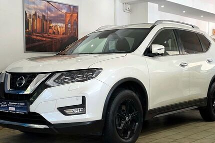 Nissan X-Trail 174.000 km 12.590 &euro; Herne (NRW) 44628