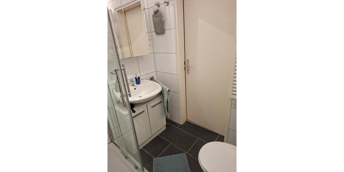 Etagenwohnung Herten - 1 Zimmer, 38 m&sup2;, 480&euro; | Angebot:25350828