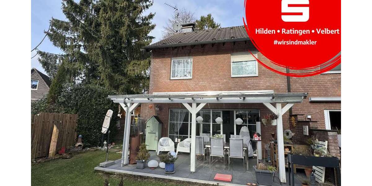 Einfamilienhaus Solingen Burg - 5 Zimmer, 134 m&sup2;, 399.000&euro; | Angebot:25456365