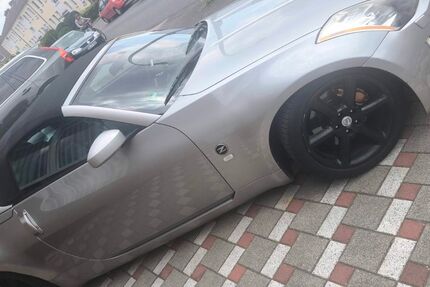 Nissan 350Z 195.000 km 12.790 &euro; Duisburg 47249