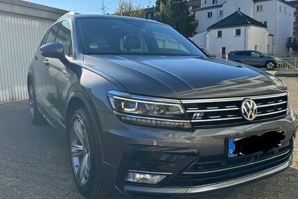 VW Tiguan 172.000 km 20.800 &euro; Essen 45326