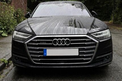 Audi A8 169.000 km 38.500 &euro; Bottrop 46242