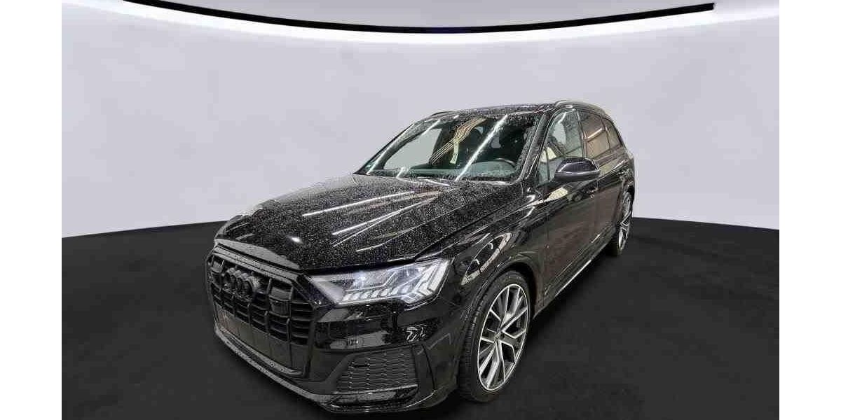 Audi Q7 220.432 km 44.717 &euro; Hagen 58091