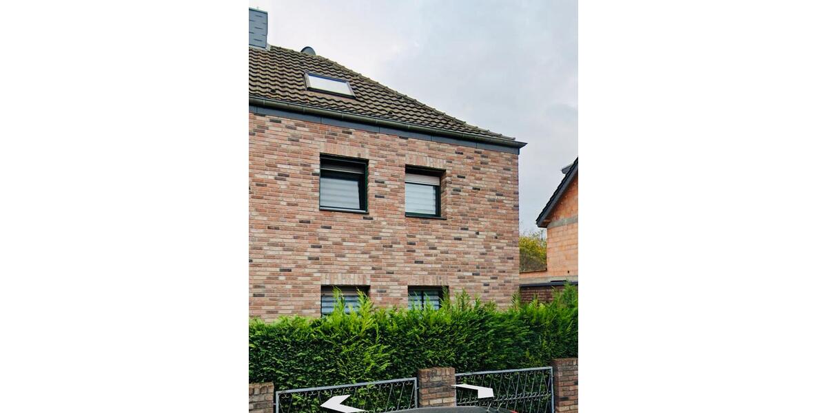 Doppelhaushälfte Duisburg Rheinhausen - 4 Zimmer, 88 m&sup2;, 299.000&euro; | Angebot:26610052