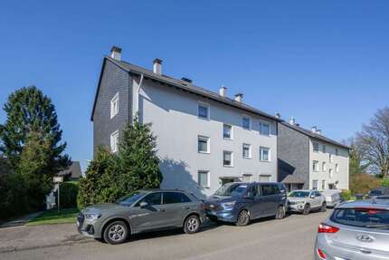 Wohnung Remscheid Lüttringhausen - 3 Zimmer, 65 m&sup2;, 124.900&euro; | Angebot:27077438