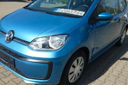VW up! 92.000 km 6.500 &euro; Essen 45144