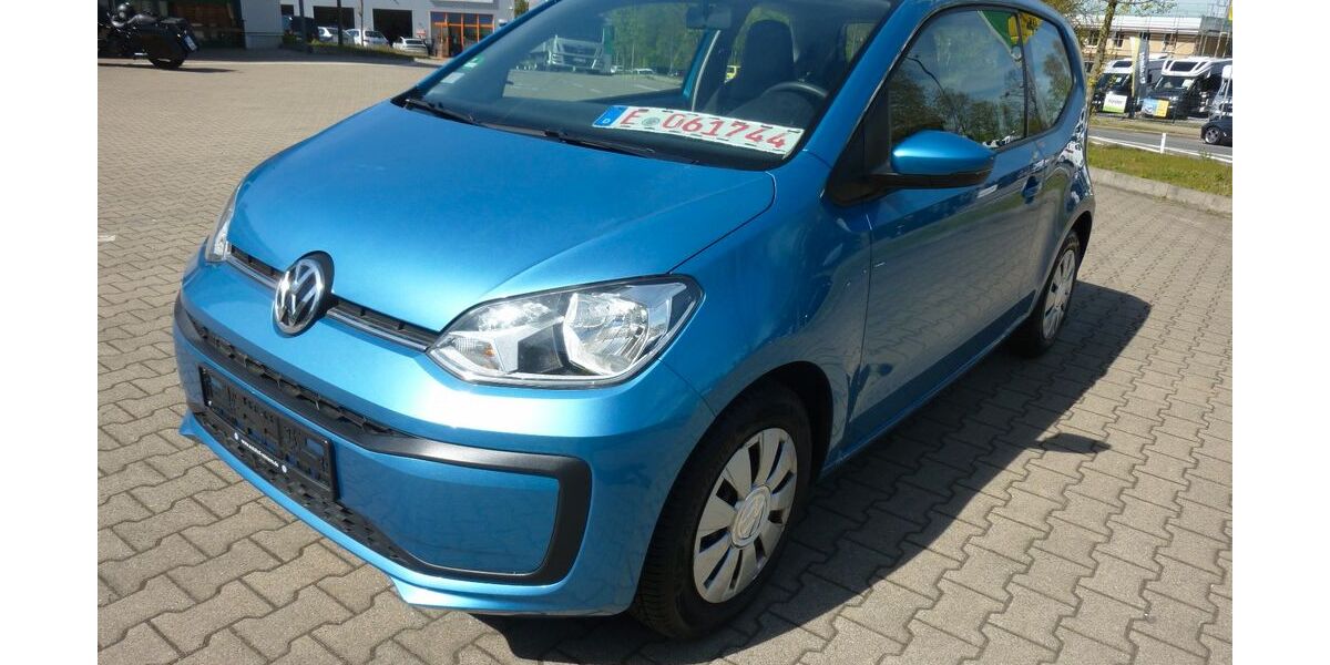VW up! 92.000 km 6.500 &euro; Essen 45144