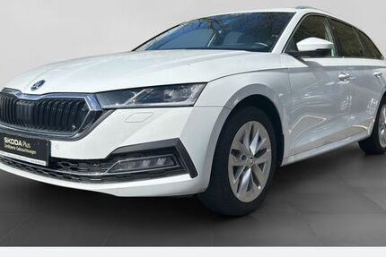 Skoda Octavia 92.446 km 20.390 &euro; Remscheid 42857