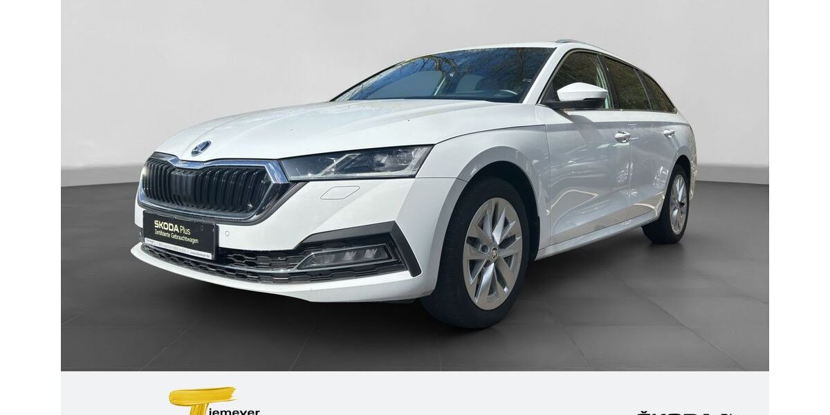 Skoda Octavia 92.446 km 20.390 &euro; Remscheid 42857